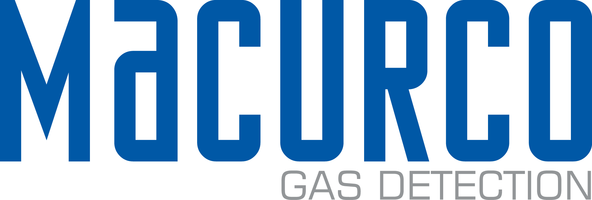 Macurco Gas Detection Logo